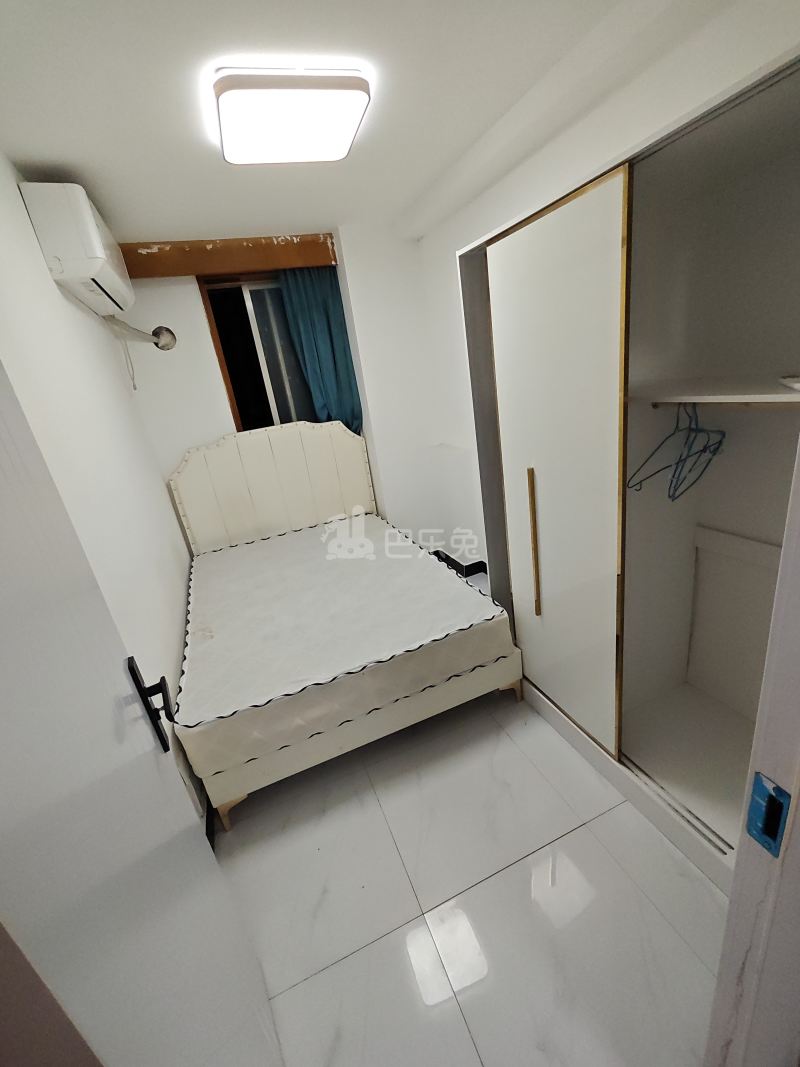 汶水东路541弄8287971卧室图0