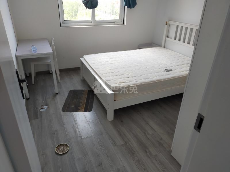 新月鸿锦苑2期东区（新月鸿瑞园）8288425卧室图3