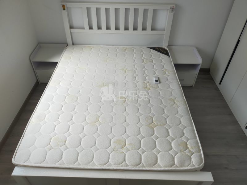 新月鸿锦苑2期东区（新月鸿瑞园）8288425卧室图4