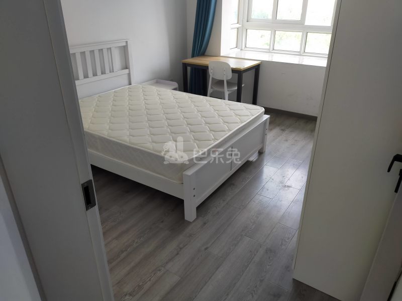 新月鸿锦苑2期东区（新月鸿瑞园）8288425卧室图2