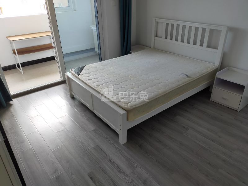 新月鸿锦苑2期东区（新月鸿瑞园）8288425卧室图1