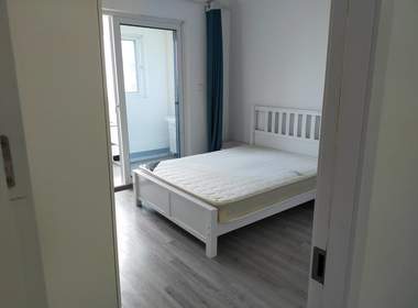 新月鸿锦苑2期东区（新月鸿瑞园） 3室1厅1卫