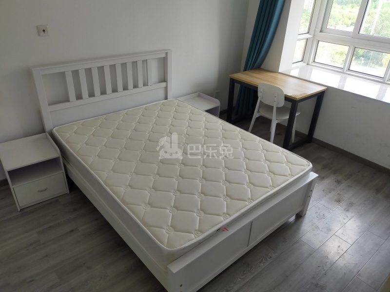 新月鸿锦苑2期东区（新月鸿瑞园）8288425卧室图5