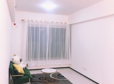 南沙保利城 2室2厅1卫