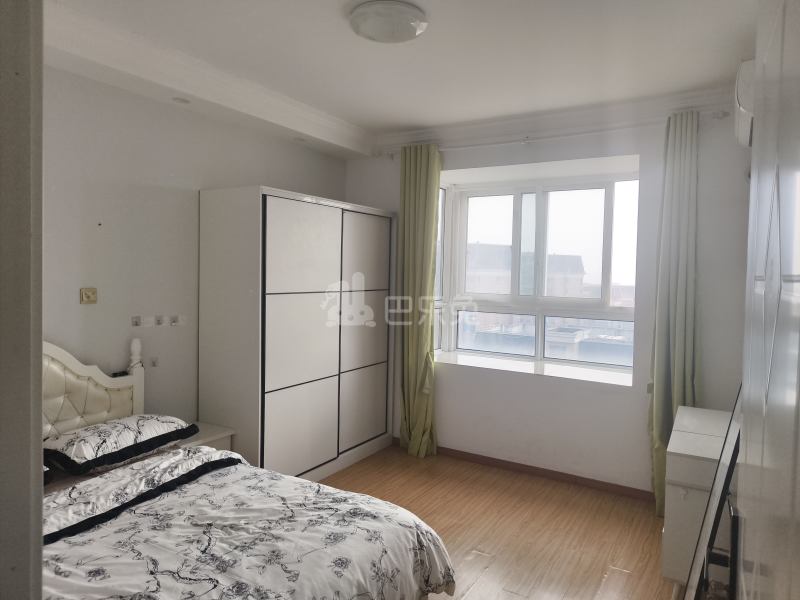 和家欣苑C区8290223卧室图3