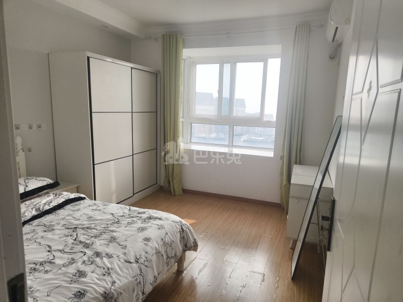 和家欣苑C区8290223卧室图0