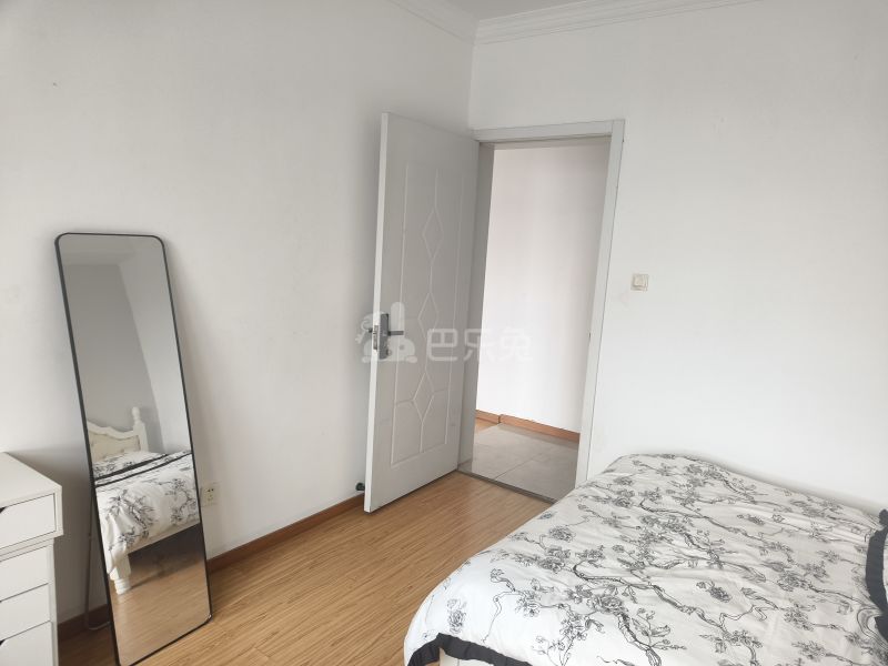 和家欣苑C区8290223卧室图2