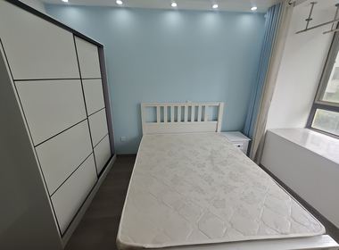 菊泉新城爱建顾园西区 3室1厅2卫