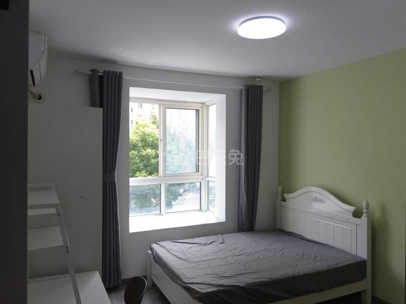 高行绿洲五期1187439客厅图5