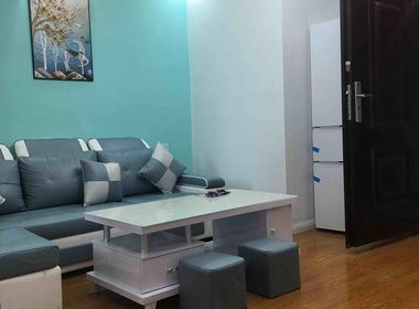 景华新苑 1室1厅1卫