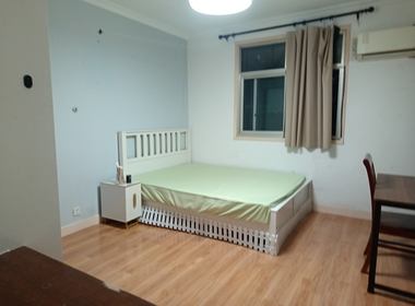 灵新小区(汶水东路510弄) 1室0厅1卫