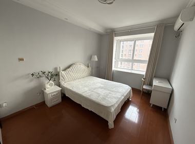 和家欣苑C区 1室1厅1卫