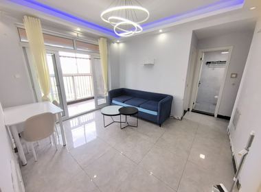 和家欣苑C区 1室0厅1卫