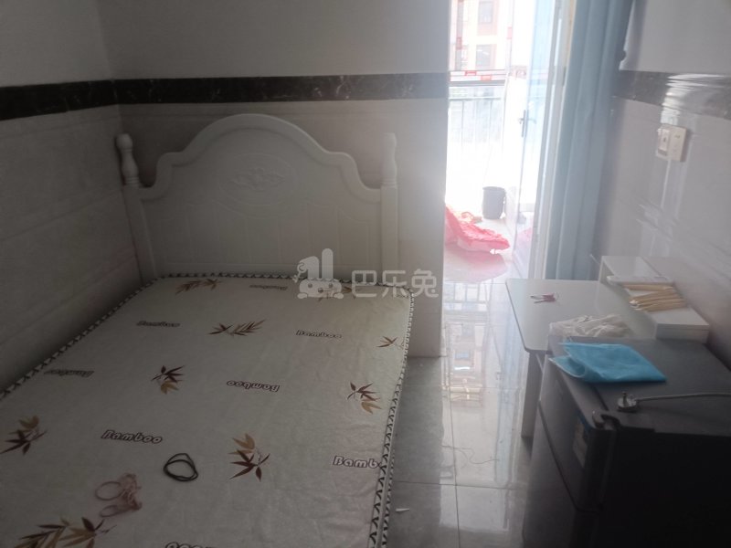 西溪北苑北区8296912卧室图1