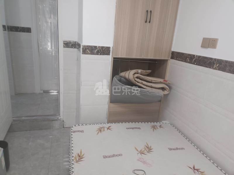 西溪北苑北区8296912卧室图3