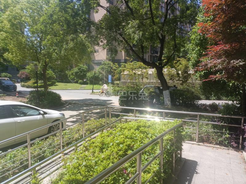 西溪北苑北区8296912周边环境图6