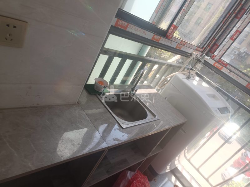 西溪北苑北区8296912厨房图4