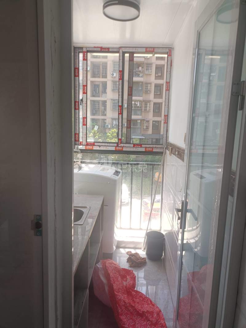 西溪北苑北区8296912卧室窗户图8