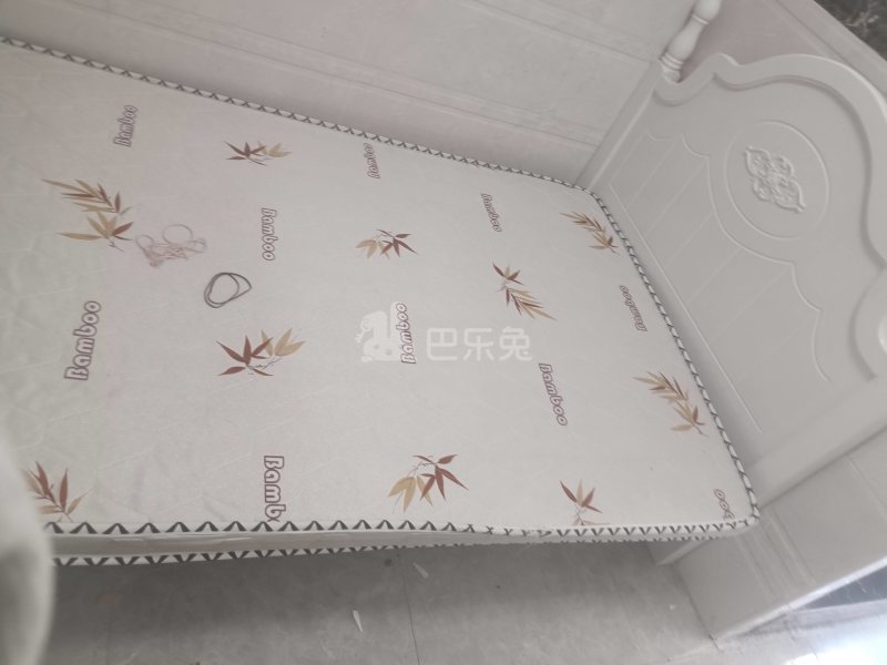 西溪北苑北区8296912卧室图2