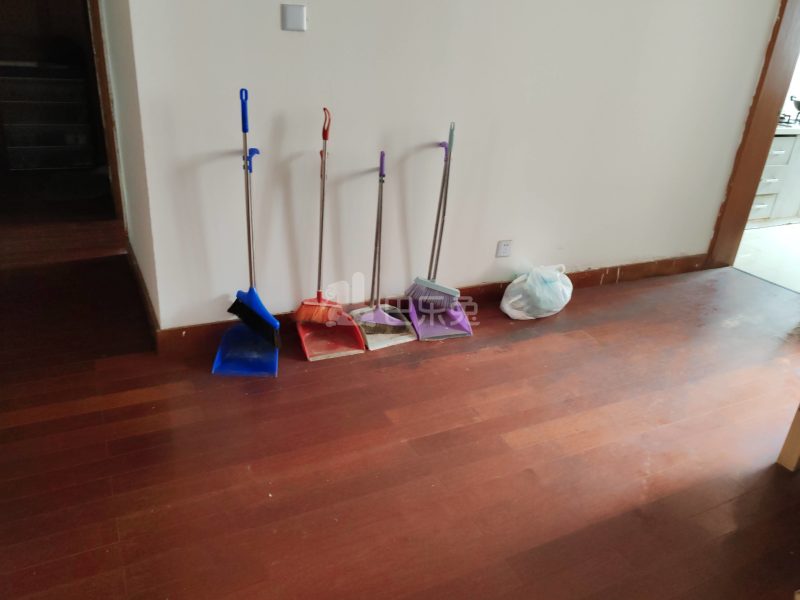 黄兴绿园西区8297431客厅图6