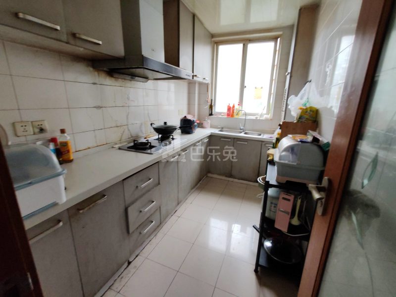 黄兴绿园西区8297431厨房图9