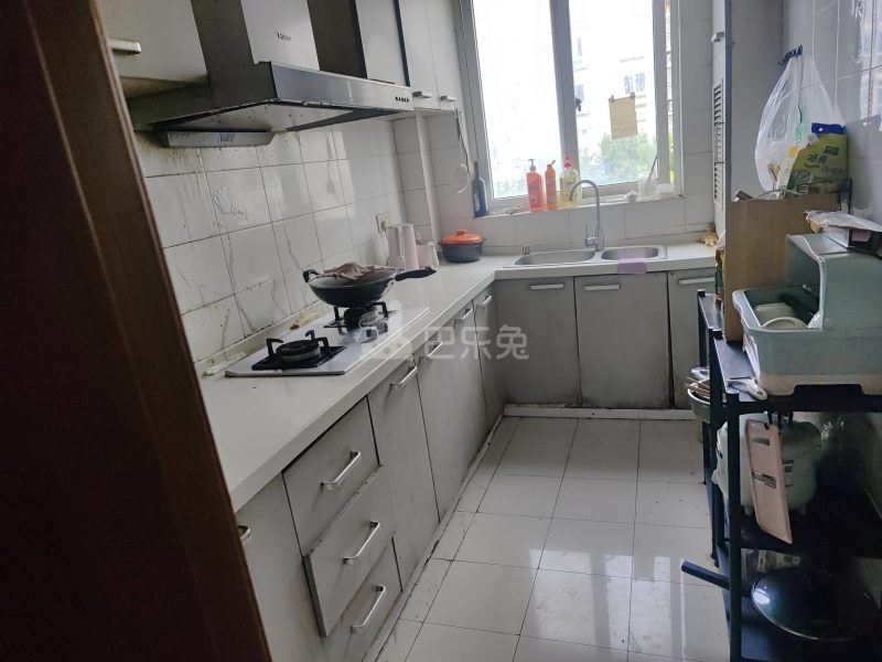 黄兴绿园西区8297431厨房图8