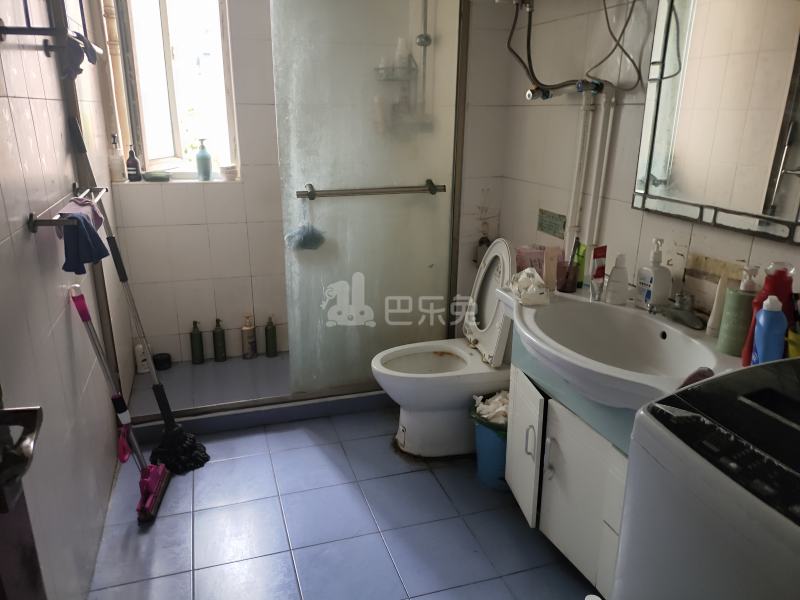 黄兴绿园西区8297431卫生间图10