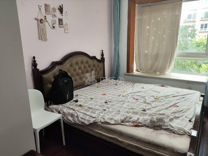 黄兴绿园西区8297431卧室图3