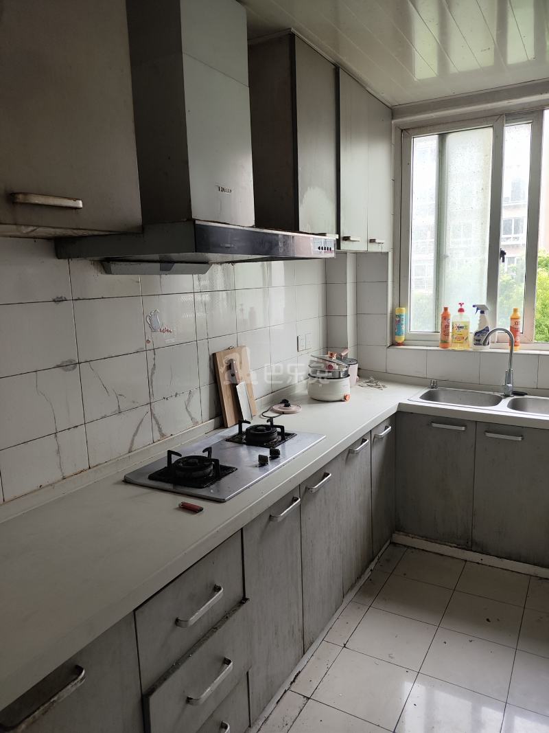 黄兴绿园西区8297431厨房图7