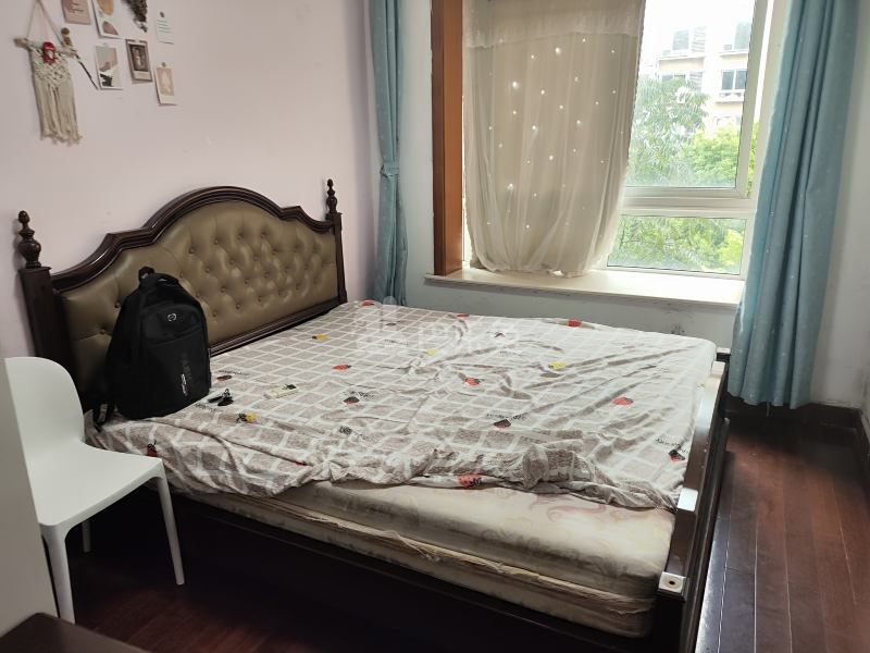 黄兴绿园西区8297431卧室图2