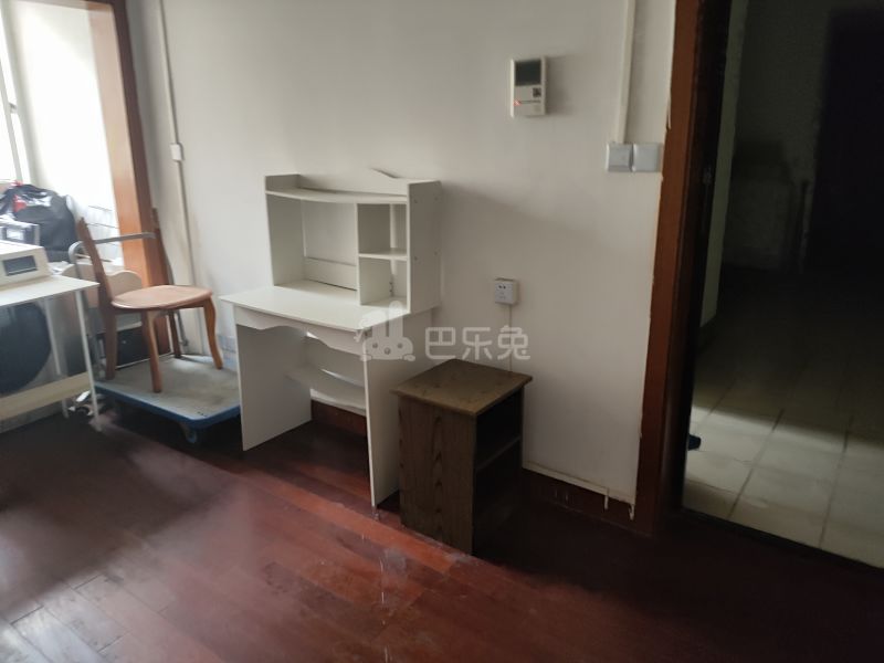 黄兴绿园西区8297431客厅图4