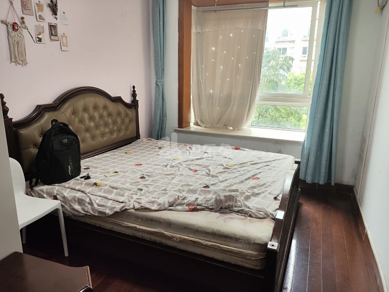 黄兴绿园西区8297431卧室图0