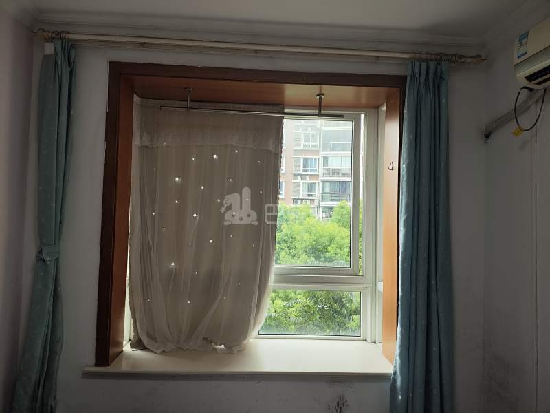 黄兴绿园西区8297431卧室窗户图14