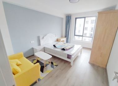 美之园南桦苑西区 