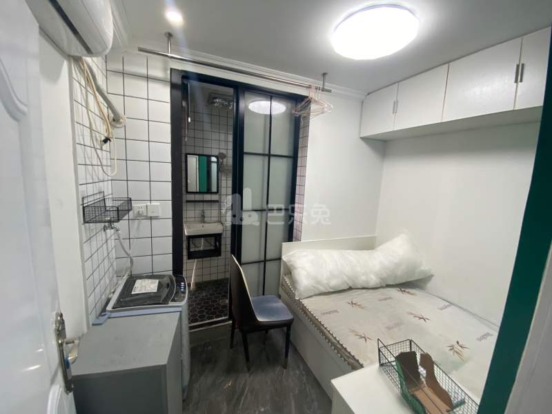 湘湖风情苑8302977卧室图0