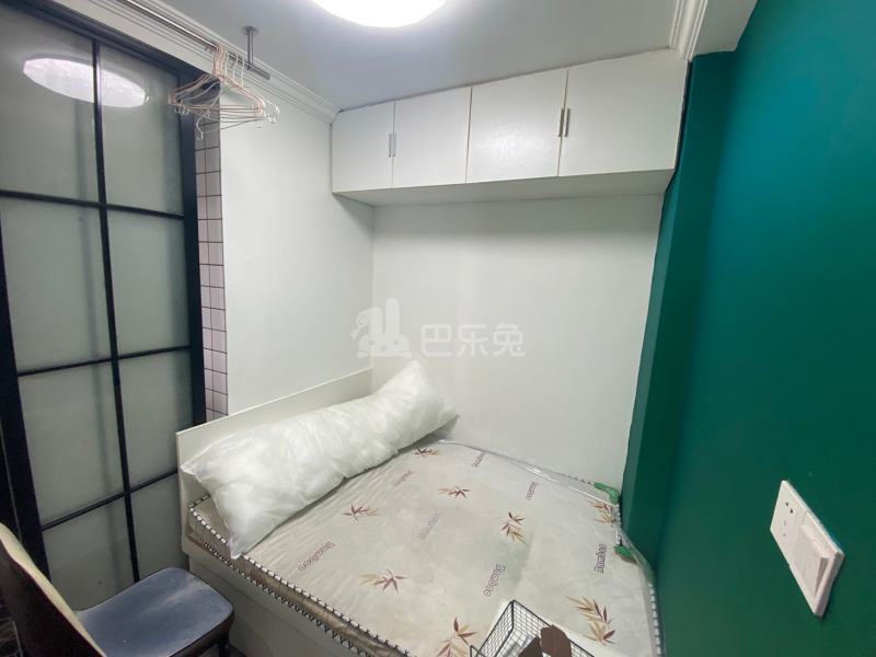 湘湖风情苑8302977卧室图1