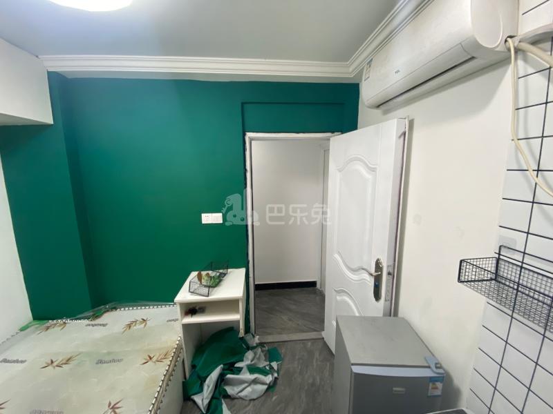 湘湖风情苑8302977卧室图3