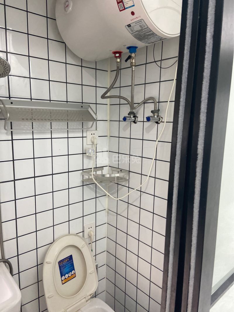 湘湖风情苑8302977卫生间图4