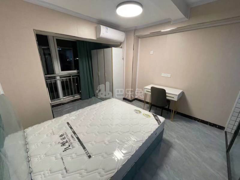 七格小区8304059卧室图0