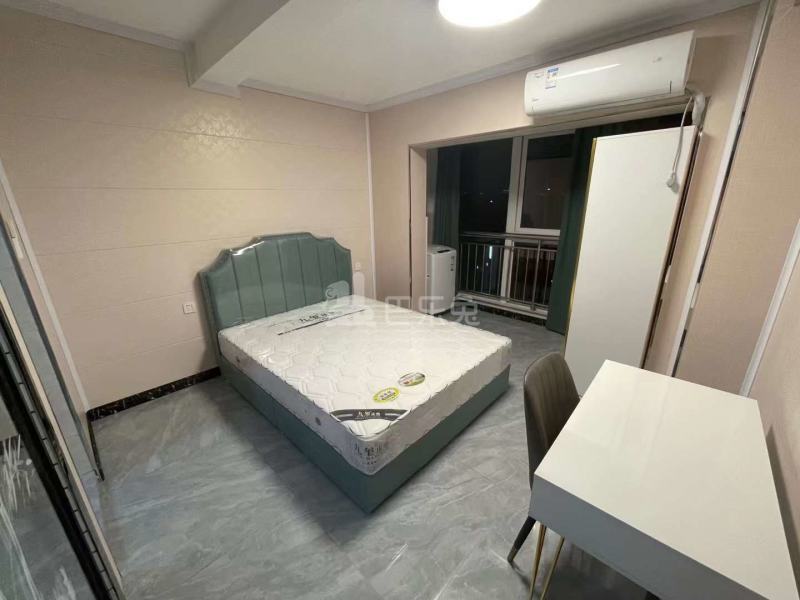 七格小区8304059卧室图1