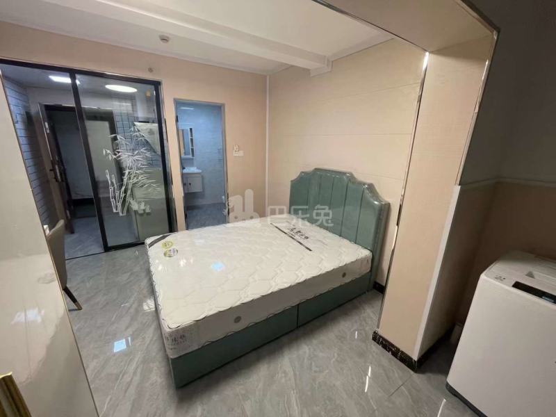 七格小区8304059客厅图3