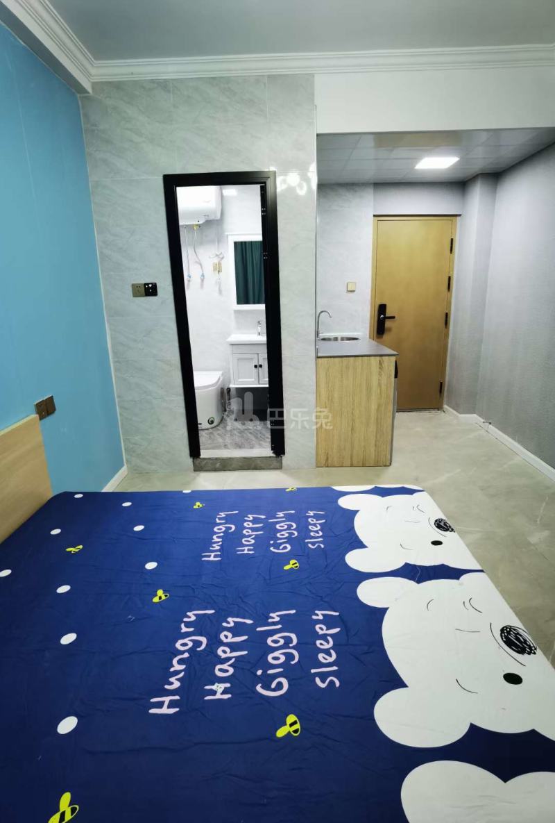 灯塔新村8304087卧室图0