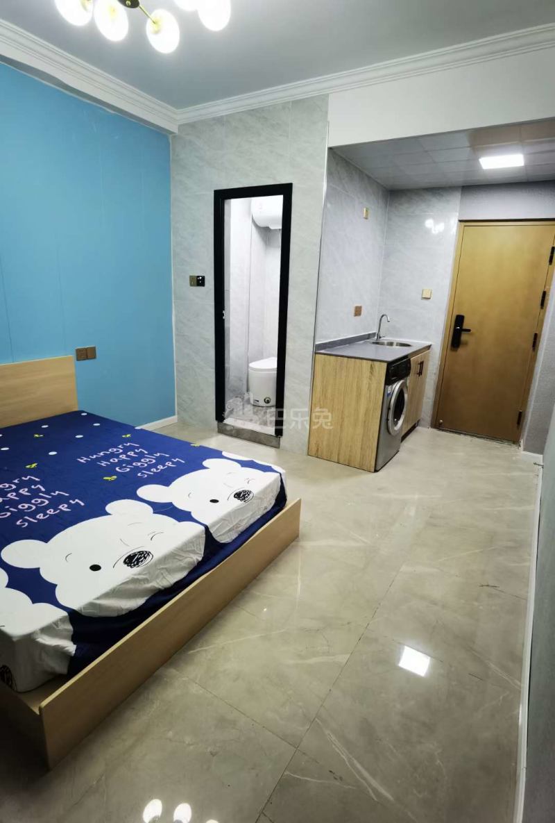 灯塔新村8304087卧室图1