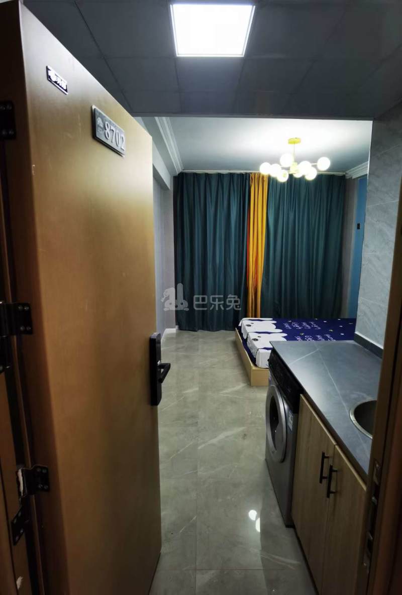 灯塔新村8304087卧室图2