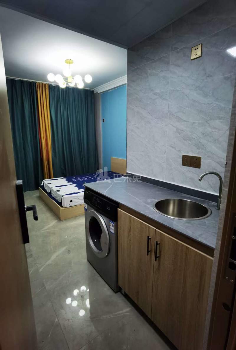 灯塔新村8304087客厅图3