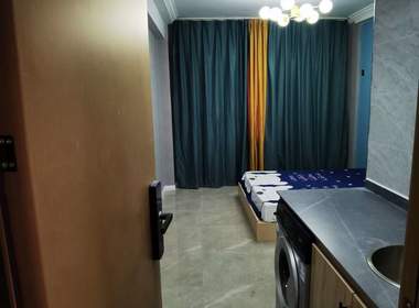 灯塔新村 1室0厅1卫