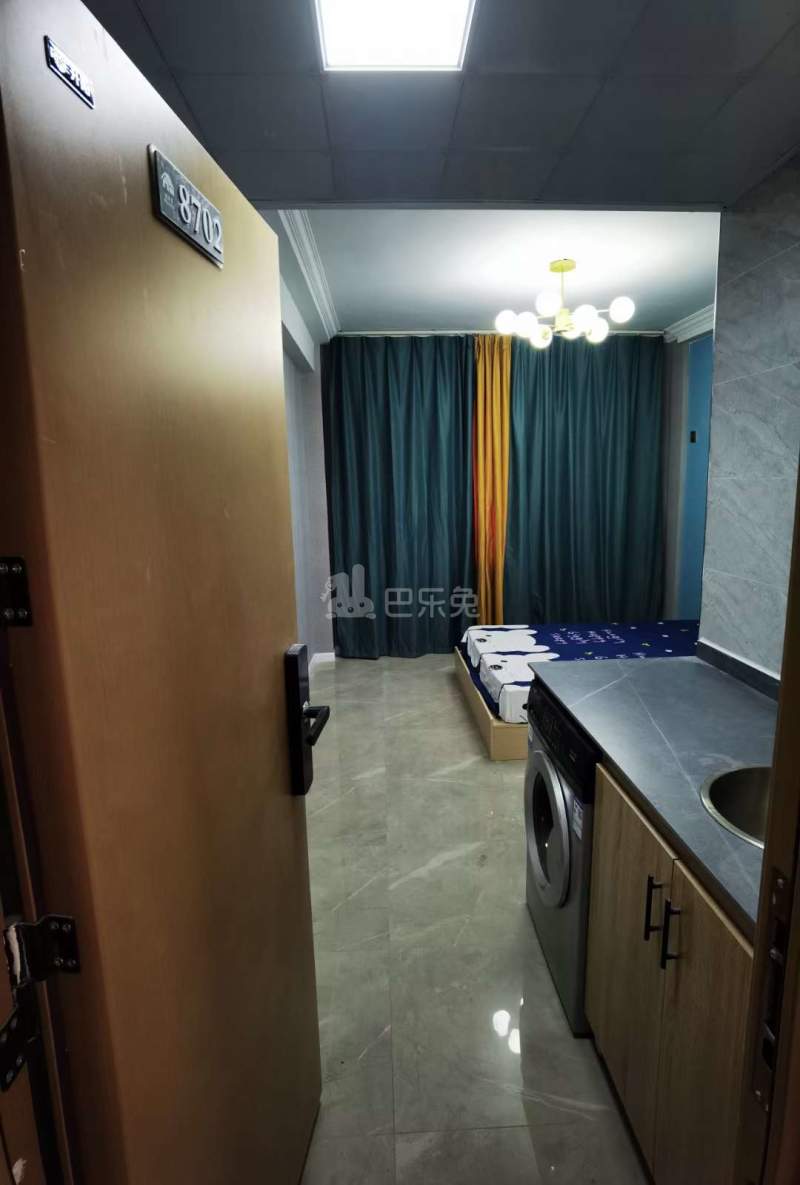 灯塔新村8304087客厅图4