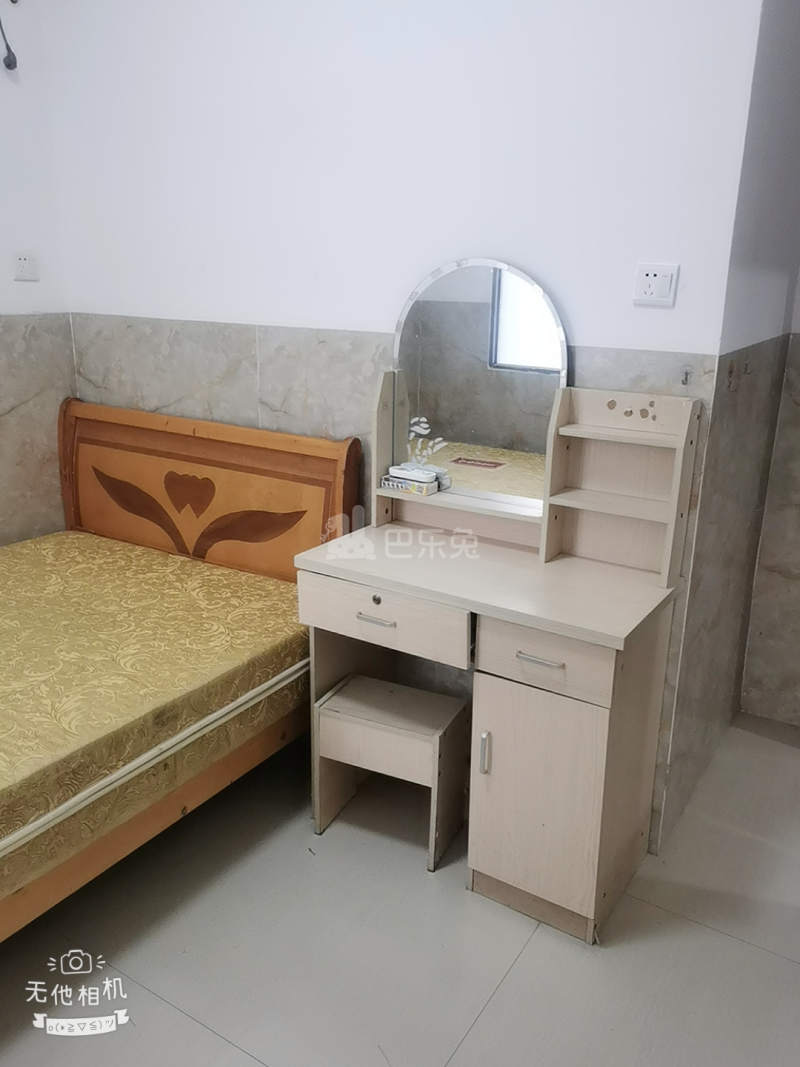 开众地产8304223卧室图0