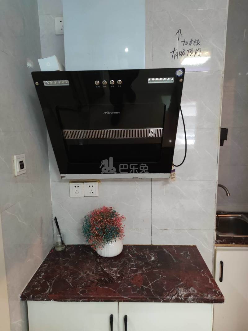 春波小区8306038厨房图4