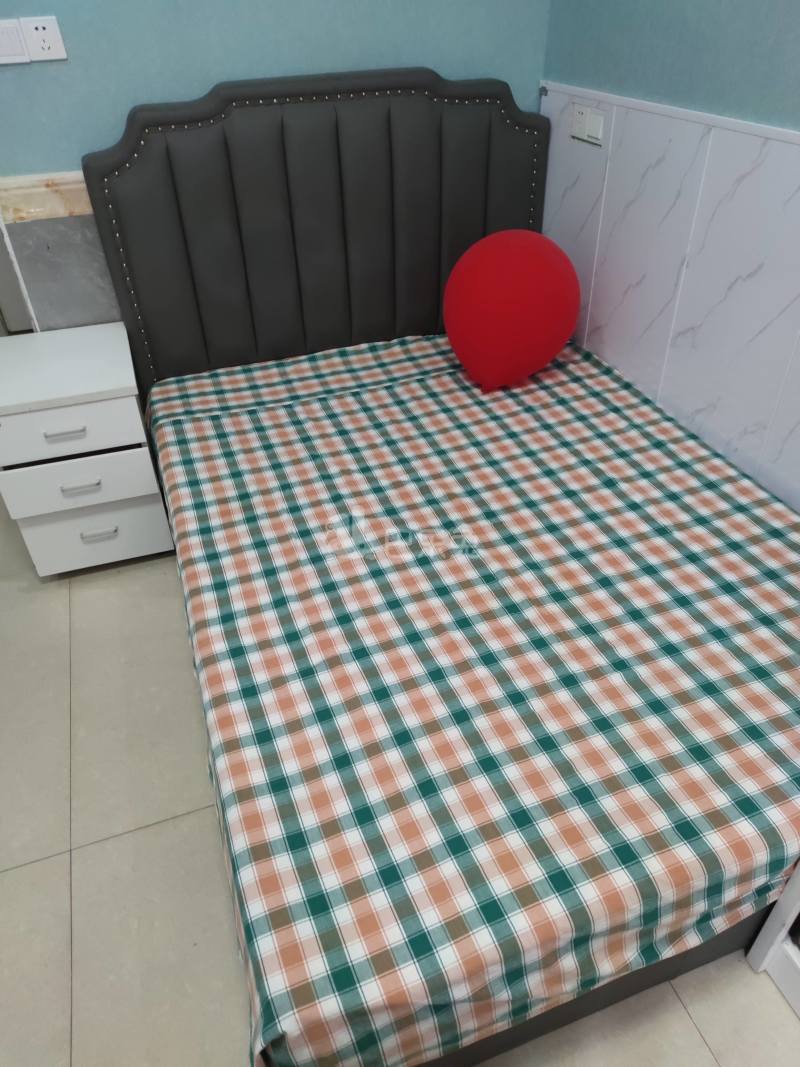 春波小区8306038卧室图0